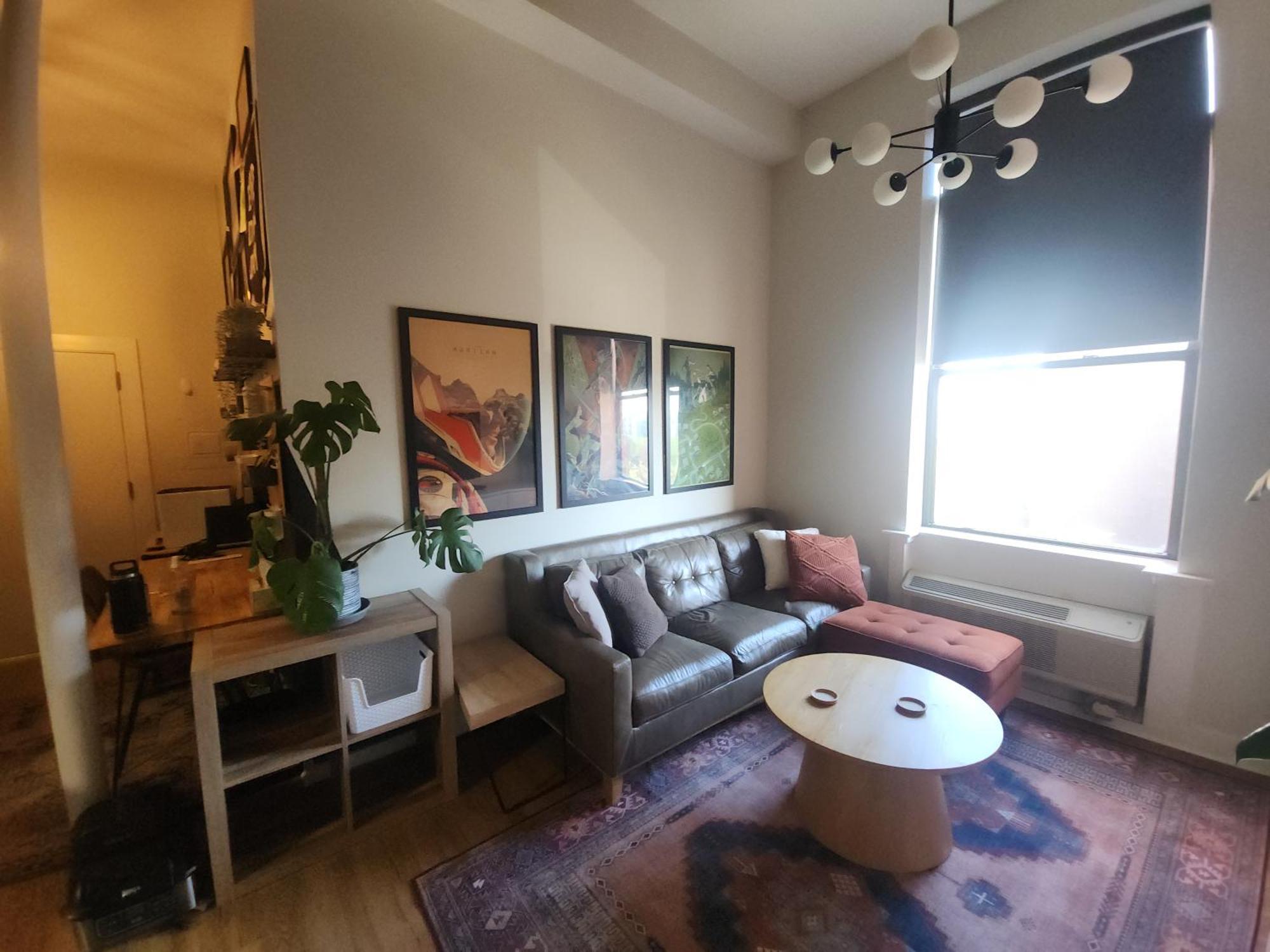 Cozy And Tranquil 1-Bedroom Condo With Wifi, Ac In Historic Salem Kültér fotó